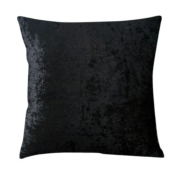 Skanto | Velvet Cushion Cover – Ultra Soft Luxury for Your Living Room