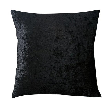 Skanto | Velvet Cushion Cover – Ultra Soft Luxury for Your Living Room