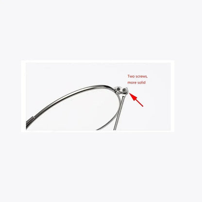 Skanto | Anti-Glare Night Driving Glasses – Clear Vision and Reduced Headlight Glare