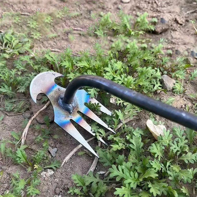 Skanto | WeedMaster™ - Your Ultimate Weeding Tool