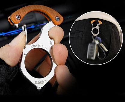 BowLift | Multifunction key - Practical - Elegant - Essential for daily use
