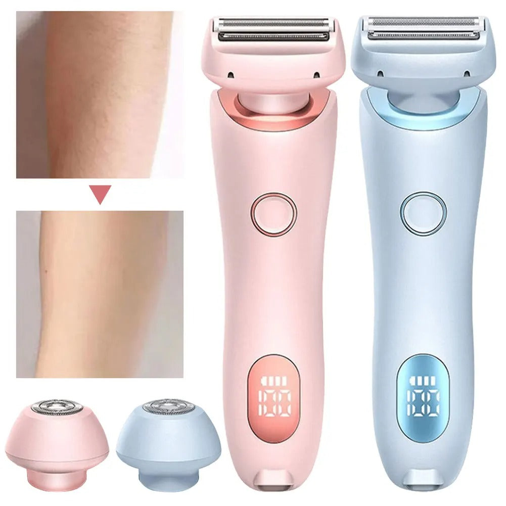 Skanto | 3-in-1 Hair Removal Epilator