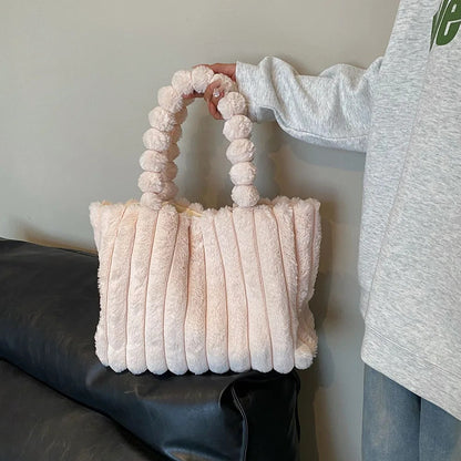 Skanto | Chunky Shoulder Bag