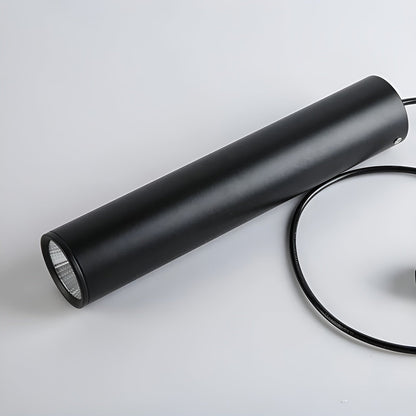 LED Pendant Light – Slim Tube Design | Perfect for Kitchen, Dining Room & Counter | Bowlift