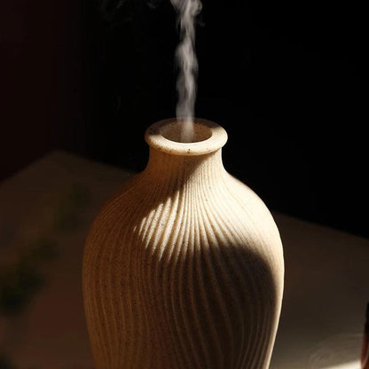 Skanto | BohoMist - Ultrasonic Aroma Diffuser for Home