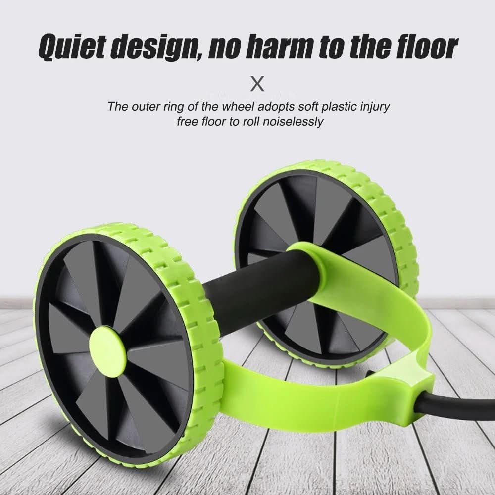 Skanto | Compact Home Fitness Equipment for Effective Full-Body Workouts