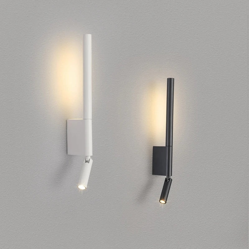 Orbit Adjustable Rotating Wall Light | Karnz