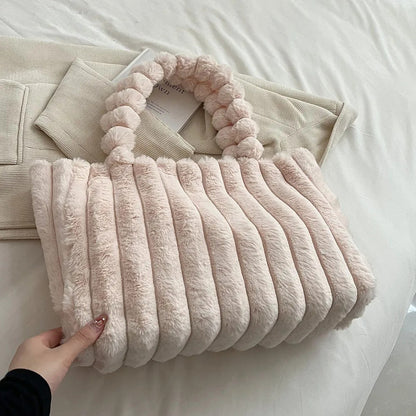 Skanto | Chunky Shoulder Bag