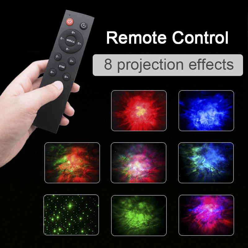 Skanto | Astronaut Projector