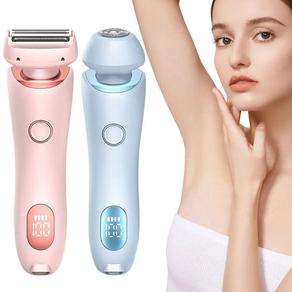 Skanto | 3-in-1 Hair Removal Epilator