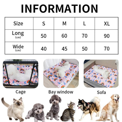 Washable Pet Pee Pad Bowlift