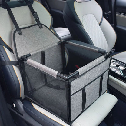 Travel Dog Seat Cover Skanto