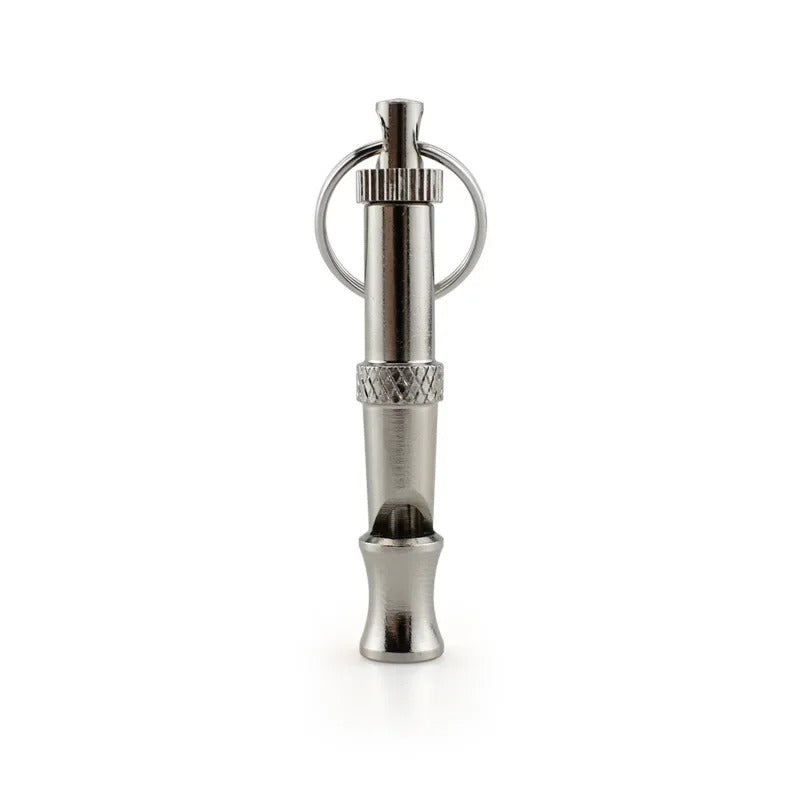Stainless Steel Dog Whistle Skanto