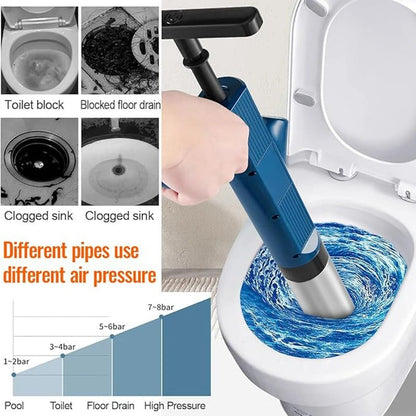 BowLift | Toilet Plunger & Drain Unblocker | Eco-Friendly, User-Friendly & Effortless Solution for Home Maintenance