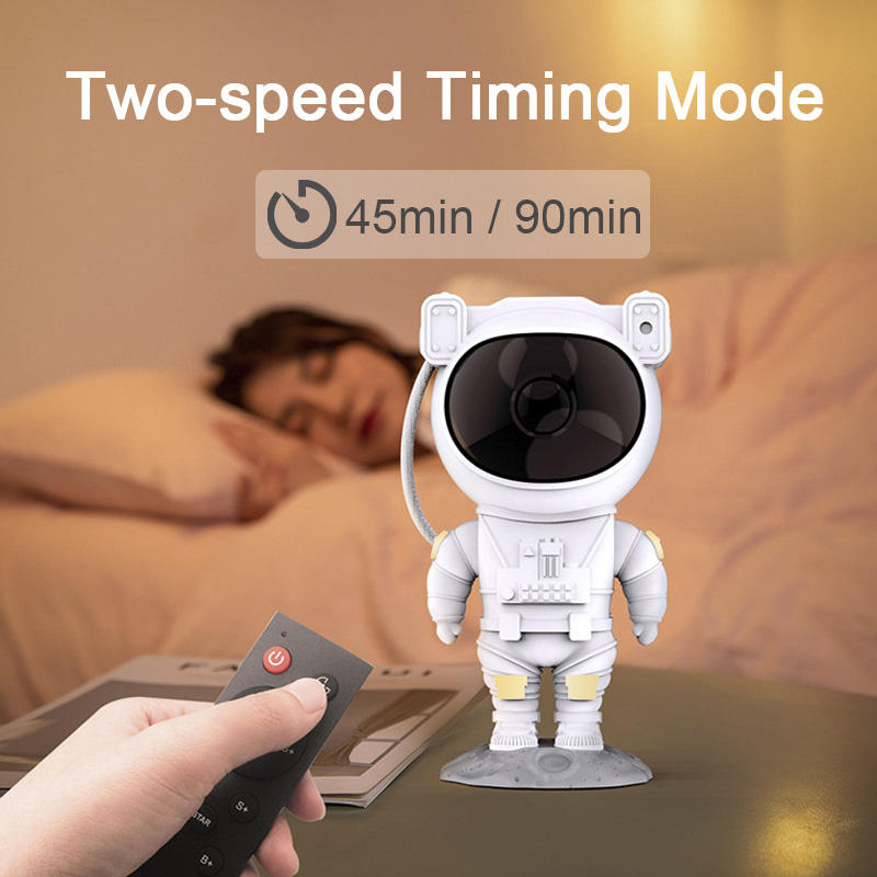 Skanto | Astronaut Projector