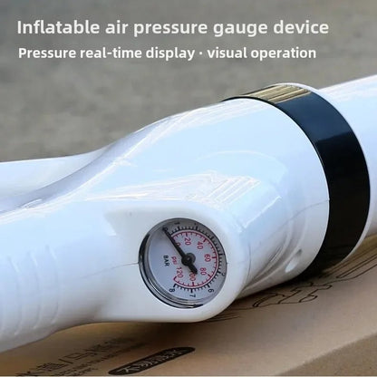 Skanto | Toilet Plunger | Eco-Friendly, High-Pressure Drain Opener for Home Maintenance