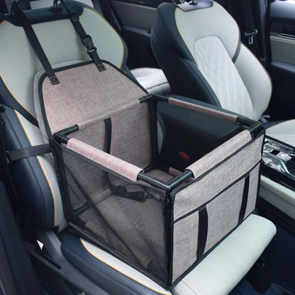 Travel Dog Seat Cover Skanto