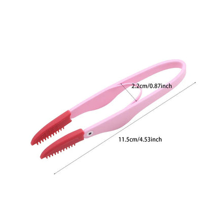 Pet Eye Comb: Gentle Care for Clean & Healthy Eyes Bowlift