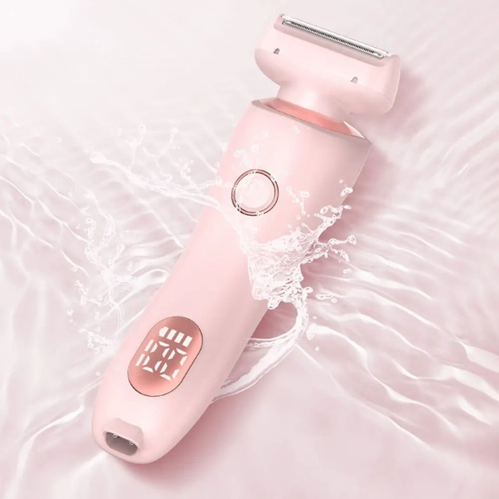 Skanto | 3-in-1 Hair Removal Epilator
