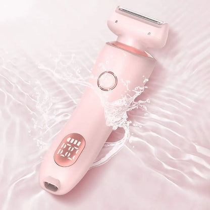 Skanto | 3-in-1 Hair Removal Epilator