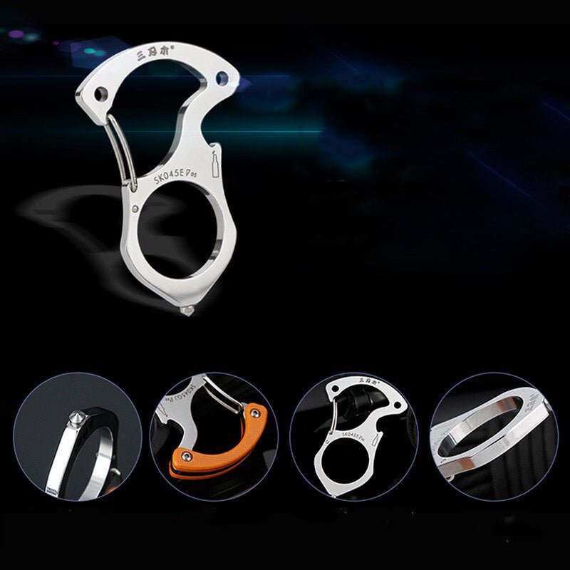 BowLift | Multifunction key - Practical - Elegant - Essential for daily use