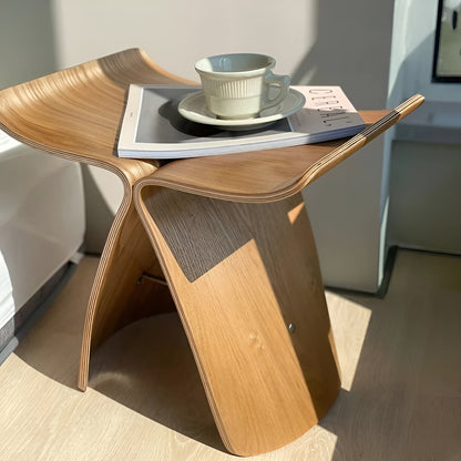 Handmade Wooden Bench – Rustic Seating Made of Solid Wood | Brehn