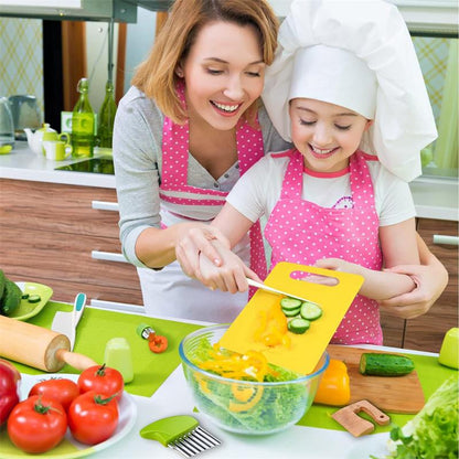 Skanto | Junior Kitchen Set