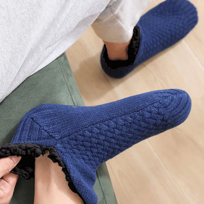 KnitComfort Breathable All-Day Clothing