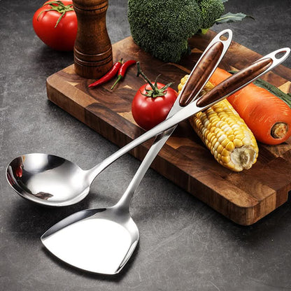 BowLift | KitchenMaster – Premium kitchen utensil set made of stainless steel