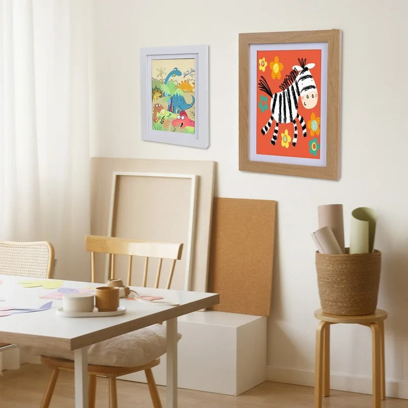 Frendorf | Picture frame - for up to 150 pictures
