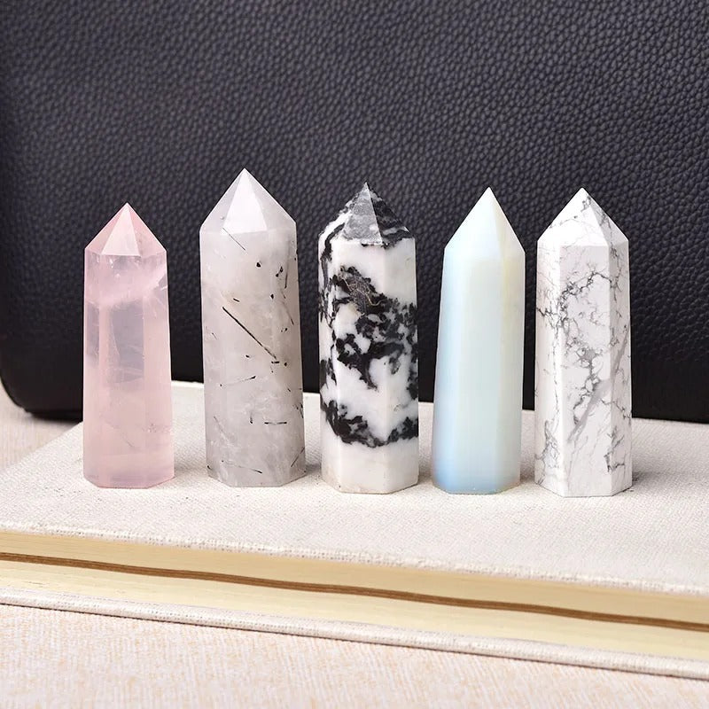 Brehn | Natural Crystals