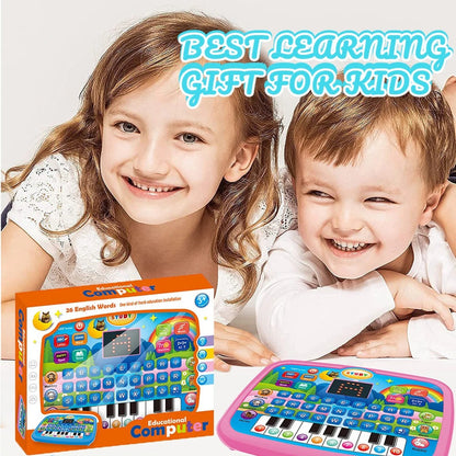 Skanto | Interactive Learning Tablet for Kids