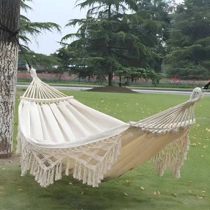 Hammock – FoldaSkanto, soft and perfect for indoor and outdoor use