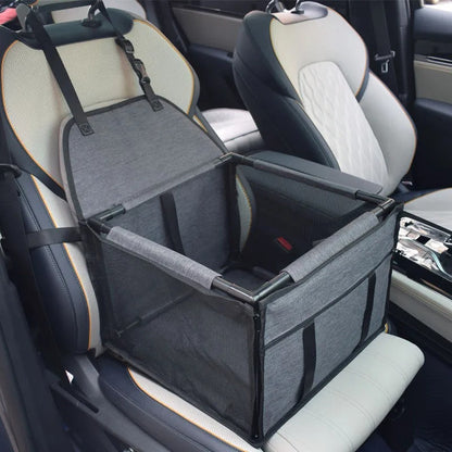 Travel Dog Seat Cover Skanto