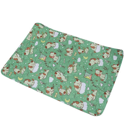 Washable Pet Pee Pad Bowlift