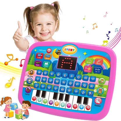 BowLift | Interactive Learning Tablet for Kids