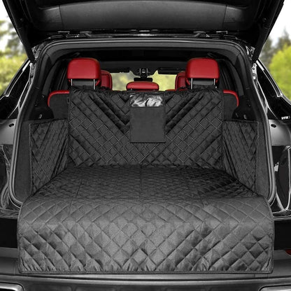 Ultimate Dog Car Seat Cover Skanto