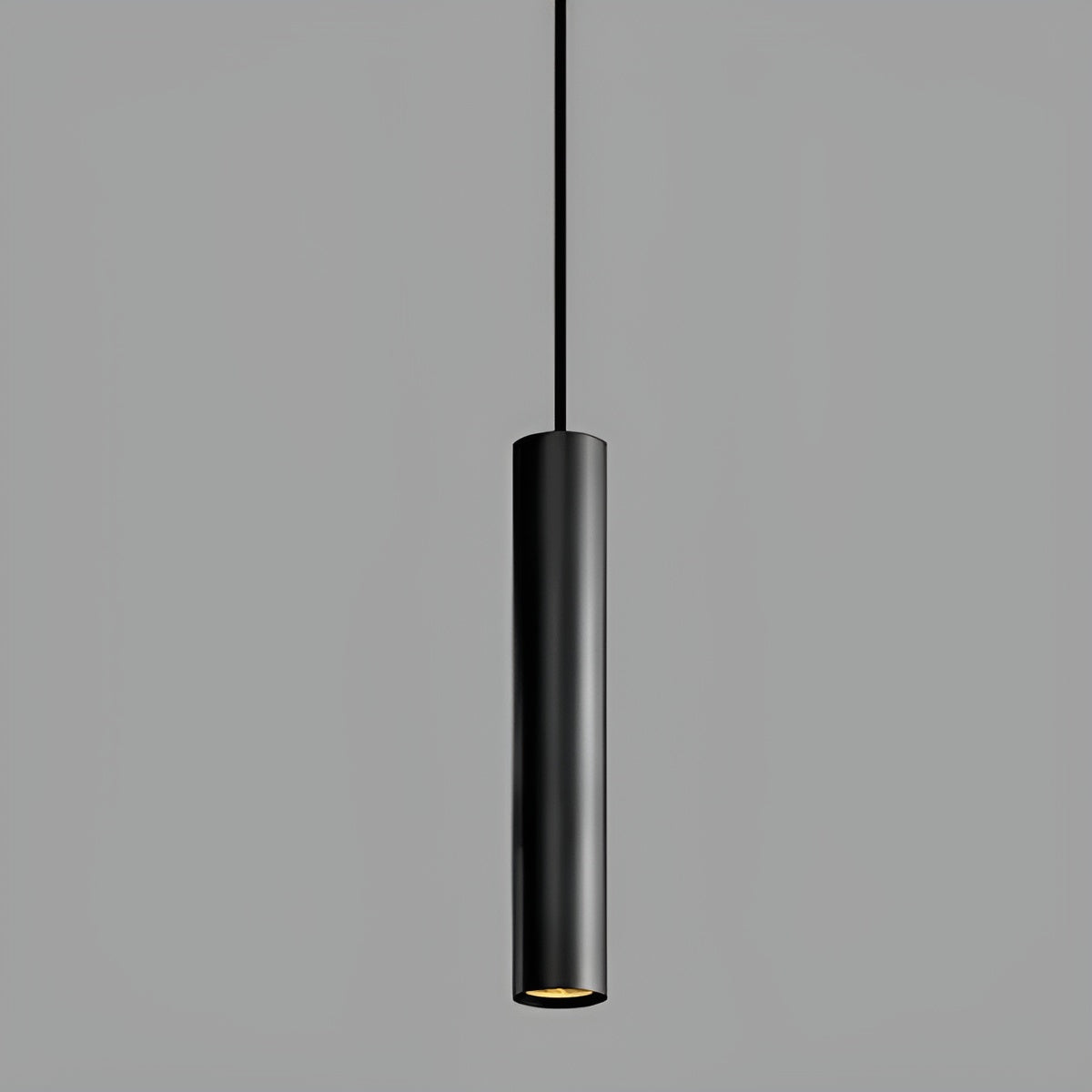 LED Pendant Light – Slim Tube Design | Perfect for Kitchen, Dining Room & Counter | Bowlift