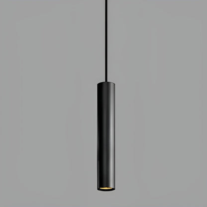 LED Pendant Light – Slim Tube Design | Perfect for Kitchen, Dining Room & Counter | Bowlift