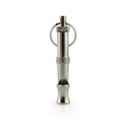 Stainless Steel Dog Whistle Bowlift