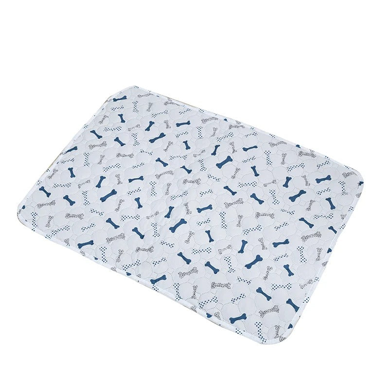 Washable Pet Pee Pad Bowlift
