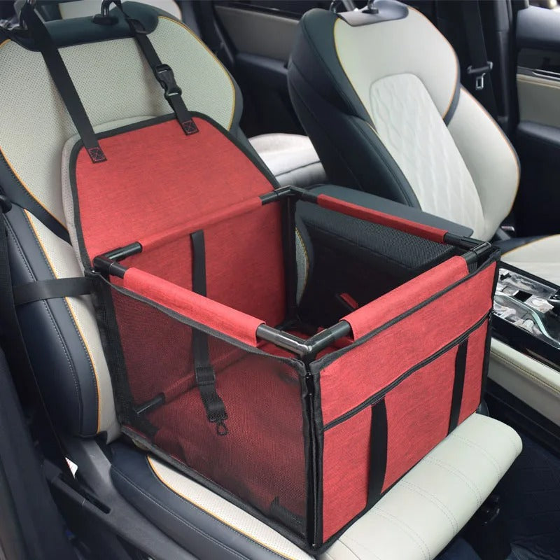 Travel Dog Seat Cover Skanto
