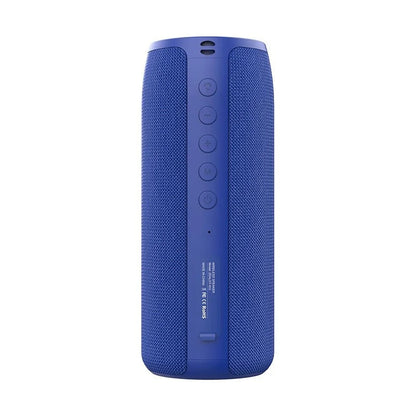 Skanto | Powerful Mini Bluetooth Speaker - Compact 360° Wireless Waterproof Speaker