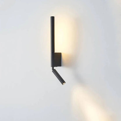 Orbit Adjustable Rotating Wall Light | Karnz