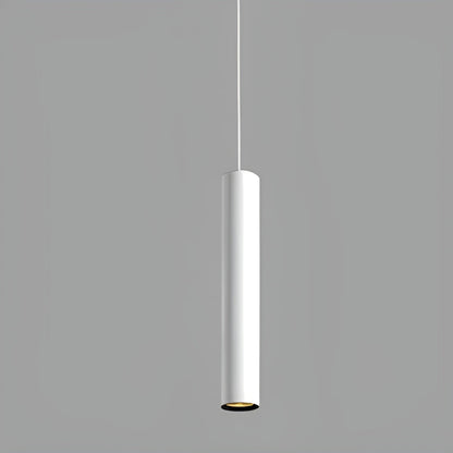 LED Pendant Light – Slim Tube Design | Perfect for Kitchen, Dining Room & Counter | Bowlift