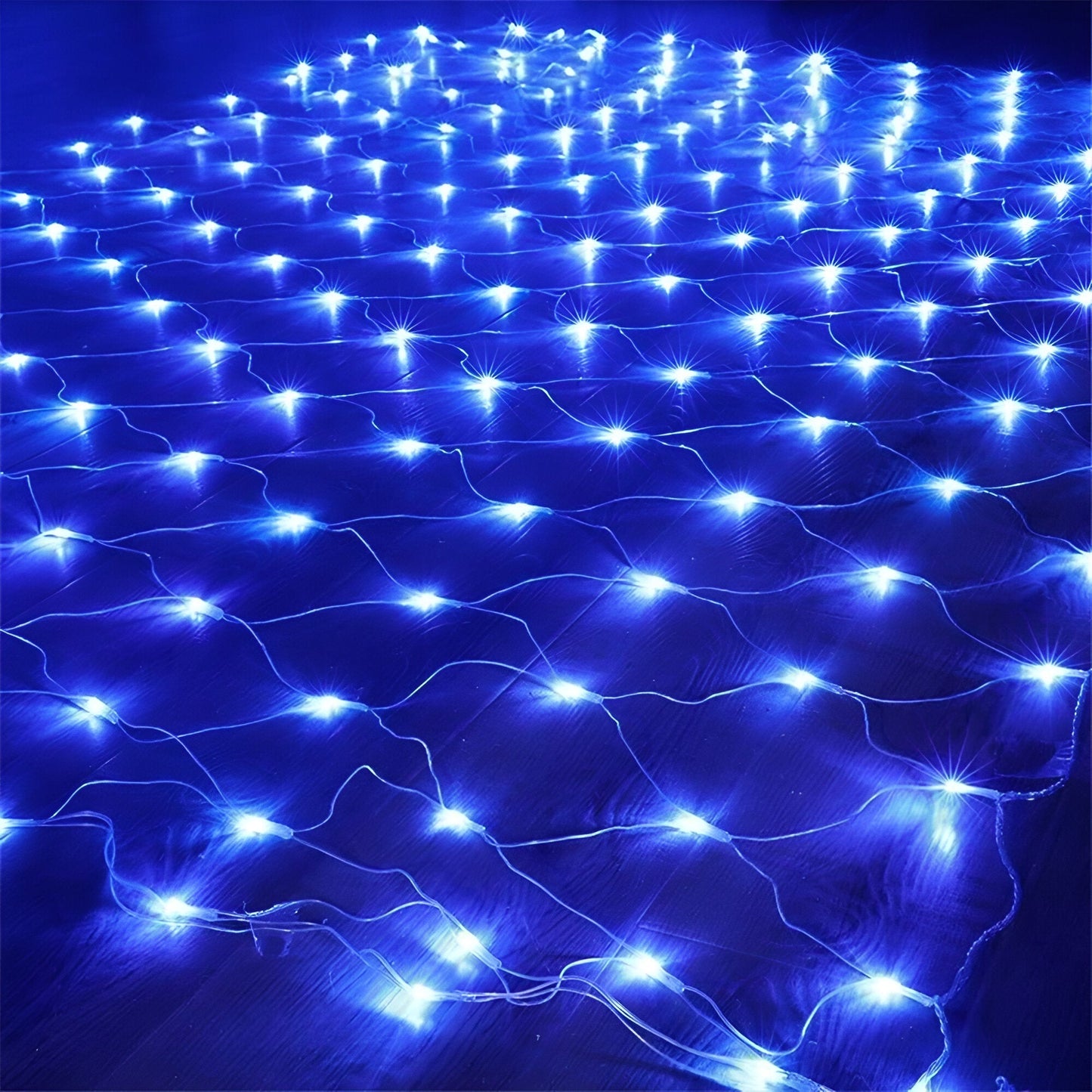 LumiNet - LED Network Lights Waterproof Outdoor | Brehn