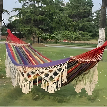 Hammock – FoldaSkanto, soft and perfect for indoor and outdoor use