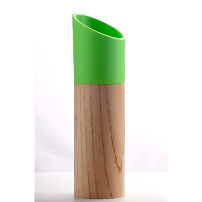 Salt and Pepper Mill Set – AdjustaBowlifte Grinder | Stylish for Every Kitchen | Bowlift