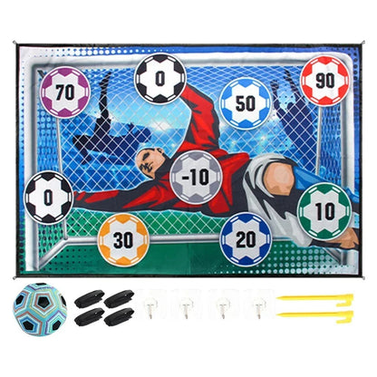 BowLift | Safe football goal shooting wall for home use