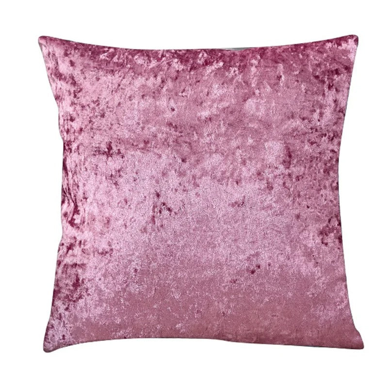 Skanto | Velvet Cushion Cover – Ultra Soft Luxury for Your Living Room